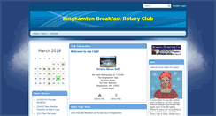 Desktop Screenshot of bingbrc.org